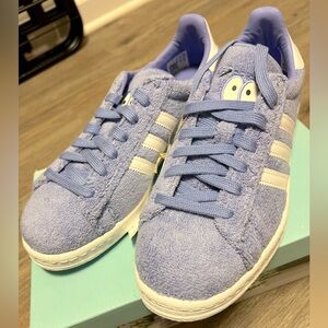 NEW Adidas Campus 80s SP Towelie 6.5 US